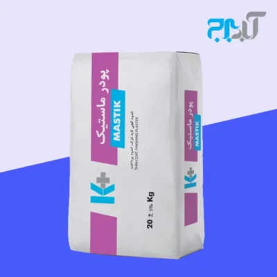 ماستیک کی پلاس