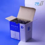پیچ پنل سرمته دار TB) 3.5) کی پلاس (کارتن شامل 8 بسته 1000تایی)