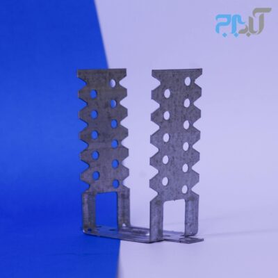 بست اتصال مستقیم CT-205 براکت F47 فروشگاه آباد برج