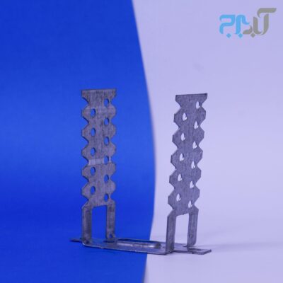 اتصال مستقیم CT-205 ( براکت F47 ) کی پلاس