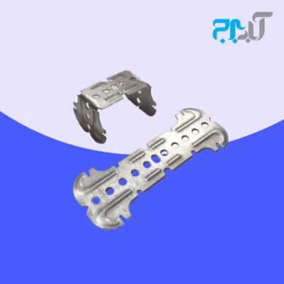 بست اتصال کامل F47 ( کلیپس ) کی پلاس