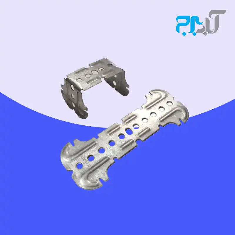 بست-f47 بست اتصال کامل F47 ( کلیپس ) کی پلاس
