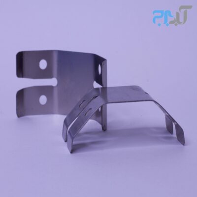 بست اتصال آویز فنر دوبل فروشگاه آباد برج