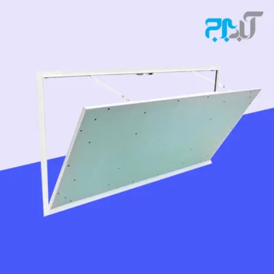 دریچه بازدید 20*20 MR | دریچه بازدید 120*60