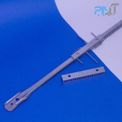 قطعه رابط 10 سانتی نانیوس