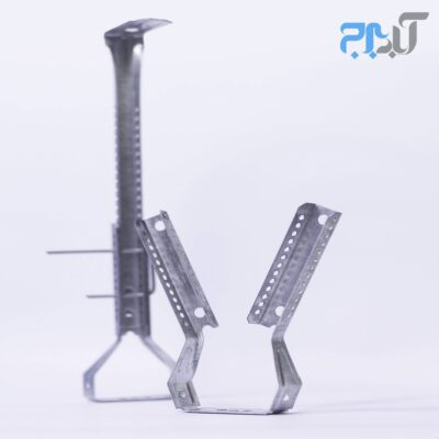 رکاب نانیوس برای F47 فروشگاه آباد برج