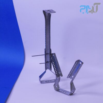 رکاب نانیوس برای F47 کی پلاس