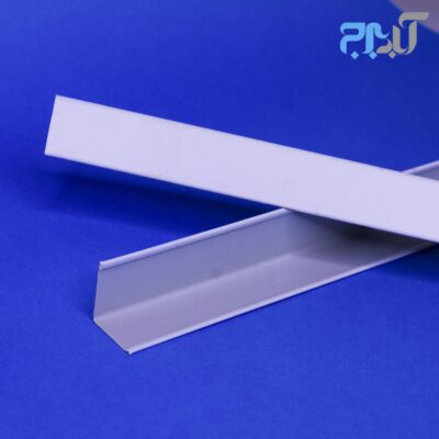 نبشی L24*24 (بندیل شامل 40شاخه)