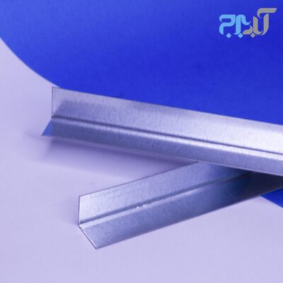 نبشی L25-4000 کی پلاس