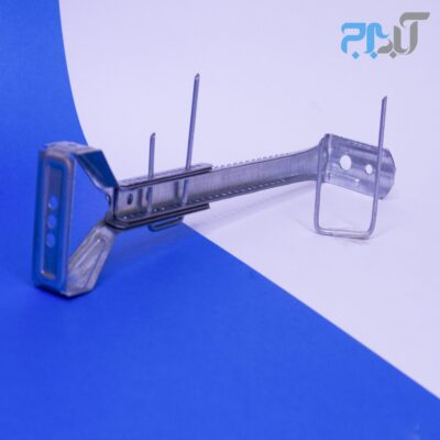 پین نانیوس ( سوزن تنظیم ارتفاع ) کی پلاس