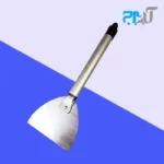لیسه کاردک 18 سانتیمتری با دسته آلومینیومی بلند ( 40 سانتیمتری ) کناف کی پلاس