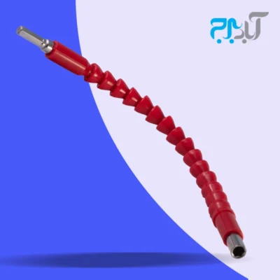رابط خرطومی انعطاف پذیر دریل - Image 4