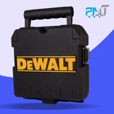 تراز لیزری دو خط تیپ 2دیوالت مدل DW088K-XJ - Image 3