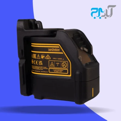 تراز لیزری دو خط تیپ 2دیوالت مدل DW088K-XJ - Image 6