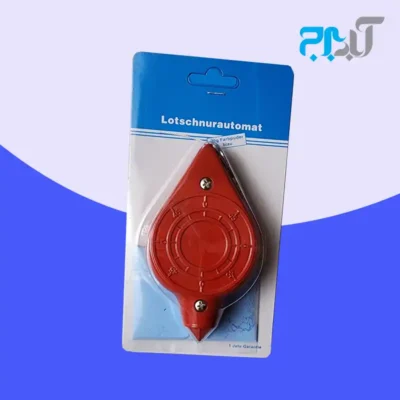 ریسمان رنگی ( چاک لاین ) کناف کی پلاس