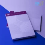 تایل گچی طرح دار یاقوت کد 238 روکش PVC