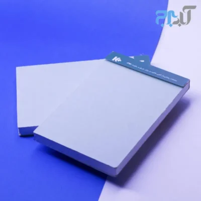 پانل گچی FM 12.5