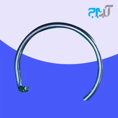 فنر ضربه گیر تفنگ میخکوب درجه یک