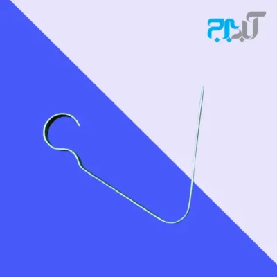 فنر وی یا سنجاقی تفنگ میخکوب درجه یک