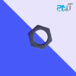 مهره پشت دسته تفنگ میخکوب درجه یک