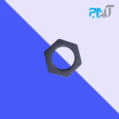 مهره پشت دسته تفنگ میخکوب درجه یک