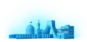 عاملیت کی پلاس در تهران و خراسان بزرگ