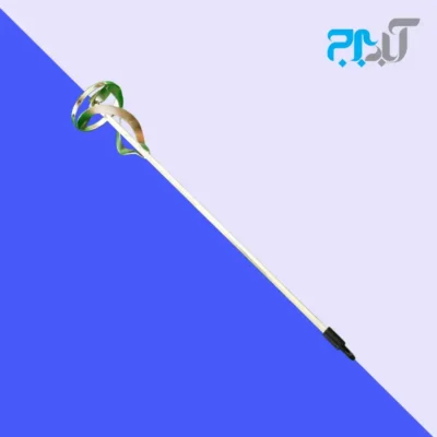 همزن ( میله و پروانه مخلوط کن ) مخصوص بتونه و ماستیک کناف کی پلاس