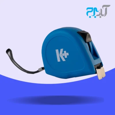 متر فلزی 5 متری کناف کی پلاس