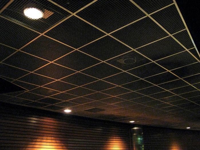 فروش تایل گچی در اصفهان - آباد برج