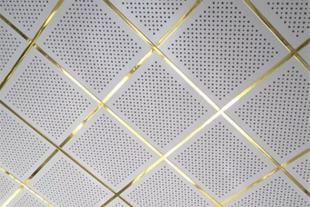 فروش تایل گچی در اصفهان - آباد برج