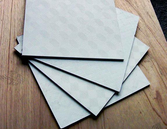 فروش تایل گچی در اراک - آباد برج