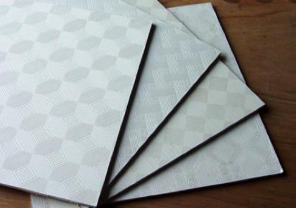 فروش تایل گچی در اراک - آباد برج