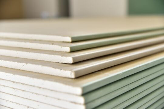 فروش تایل گچی در اراک - آباد برج