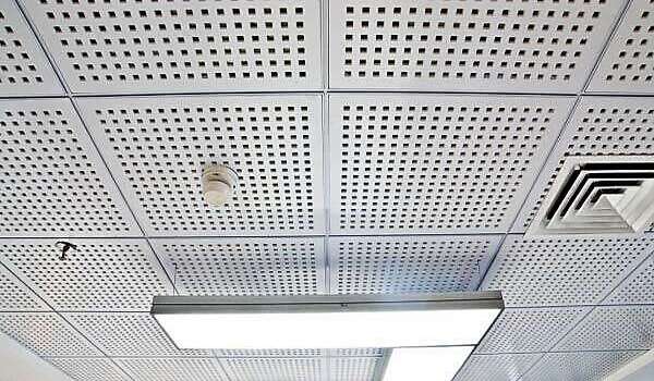 فروش تایل گچی در کرج - آباد برج