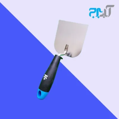 کمچه 10 سانتیمتری استیل کناف کی پلاس