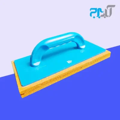 ماله اسفنجی 14*28 سانتیمتری کناف کی پلاس