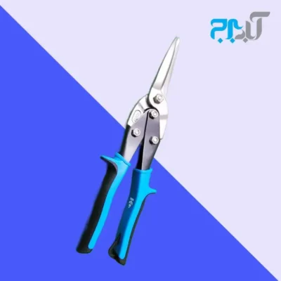 قیچی برش پروفیل گالوانیزه کناف کی پلاس