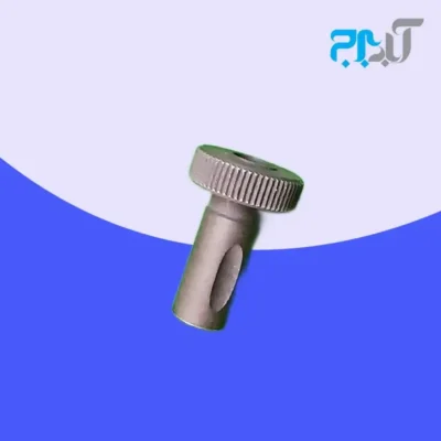 مهره تنظیم قدرت تفنگ میخکوب درجه یک