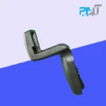 لاستیک پشتی تفنگ میخکوب اصل تایوان- کد43