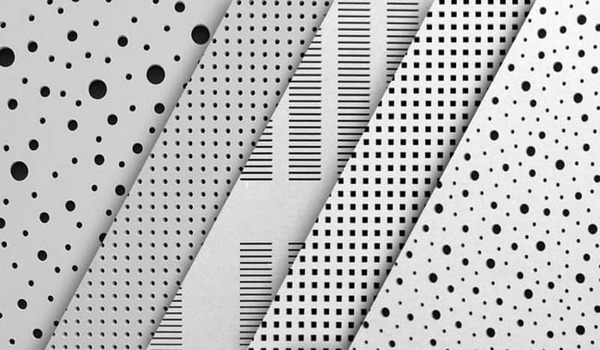 فروش تایل گچی در مشهد - آباد برج