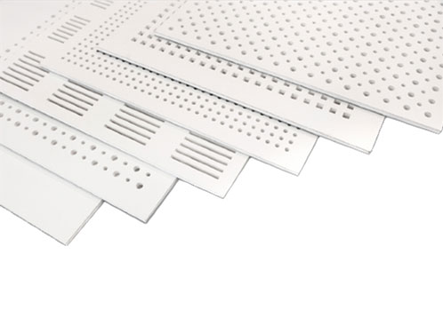 فروش تایل گچی در اراک - آباد برج