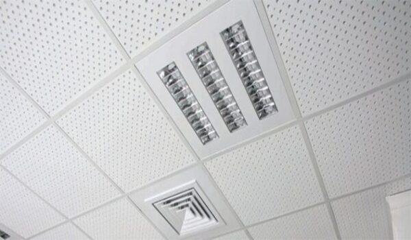 فروش تایل گچی در مشهد - آباد برج