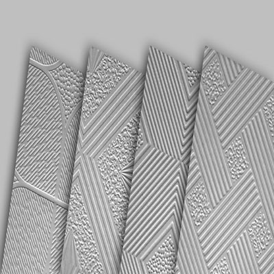 فروش تایل گچی در تبریز - آباد برج