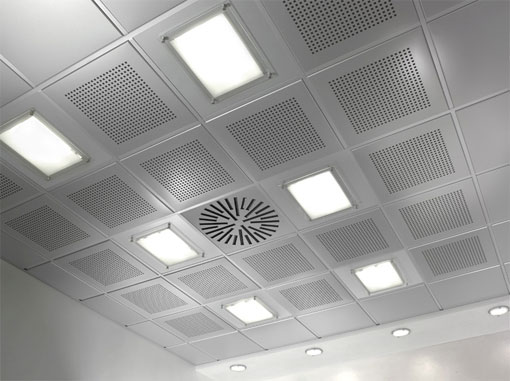 فروش تایل گچی در تبریز - آباد برج