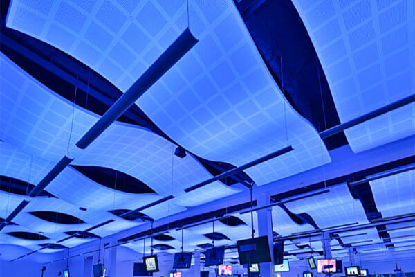 فروش تایل گچی در مشهد - آباد برج