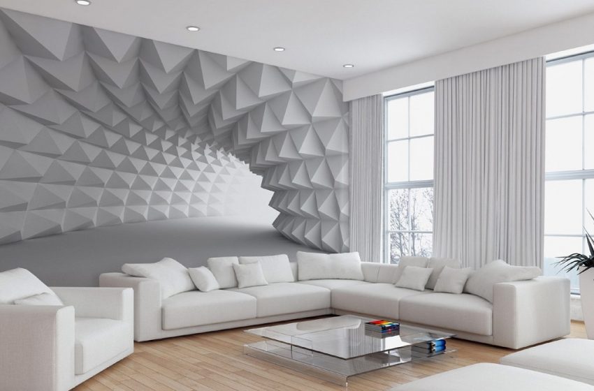 فروش تایل گچی در یزد - آباد برج