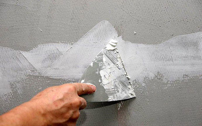 گچ ایزوگیپس (Izogips) - آباد برج