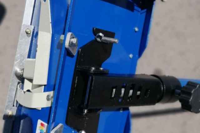 فروش دستگاه بتونه کش (فلت باکس) حرفه ای در اصفهان - آباد برج