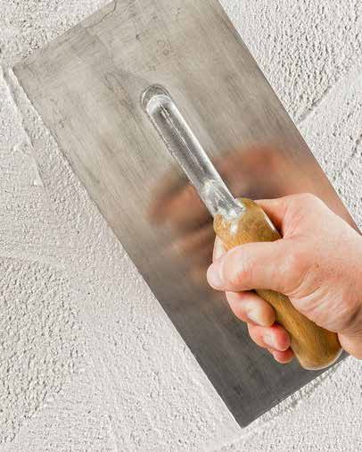 گچ ایزوگیپس (Izogips) - آباد برج