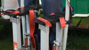 فروش دستگاه بتونه کش (فلت باکس) حرفه ای در اصفهان - آباد برج